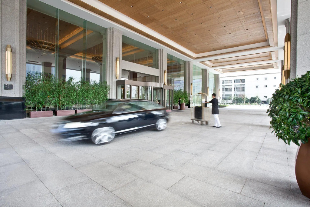 InterContinental Wuxi