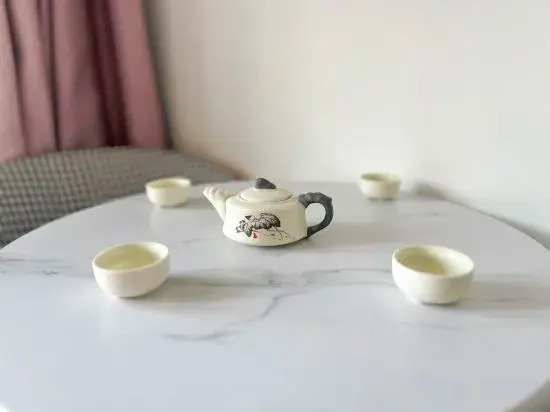 Sanqingshan SSJ Homestay