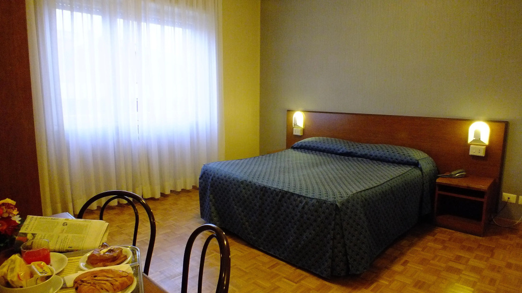 Hotel Consul