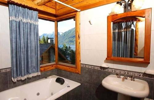 Cabañas Huitan Co