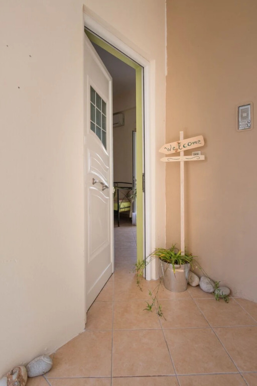 Eva's Sweet Home in the city center
