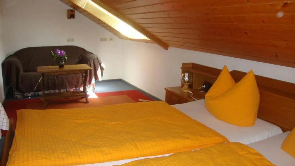 Mettenberger Hof - Pension
