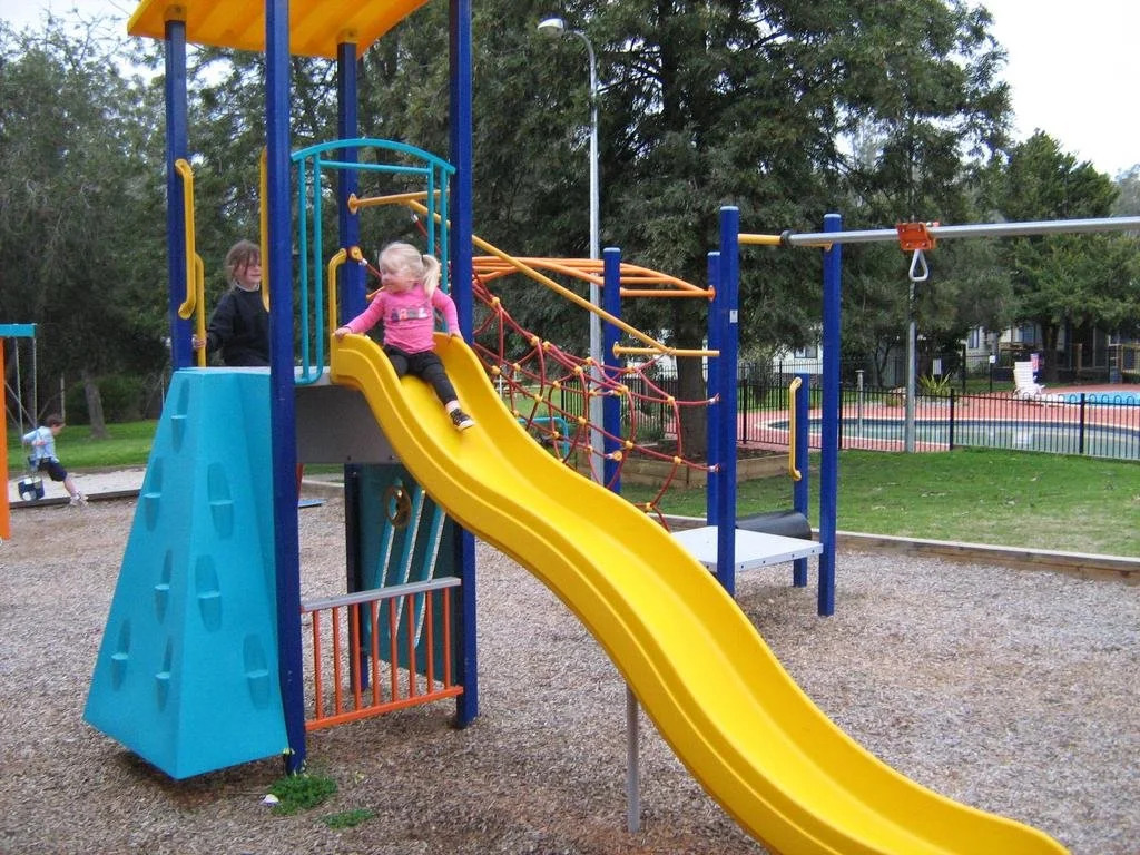Rivergum Holiday Park