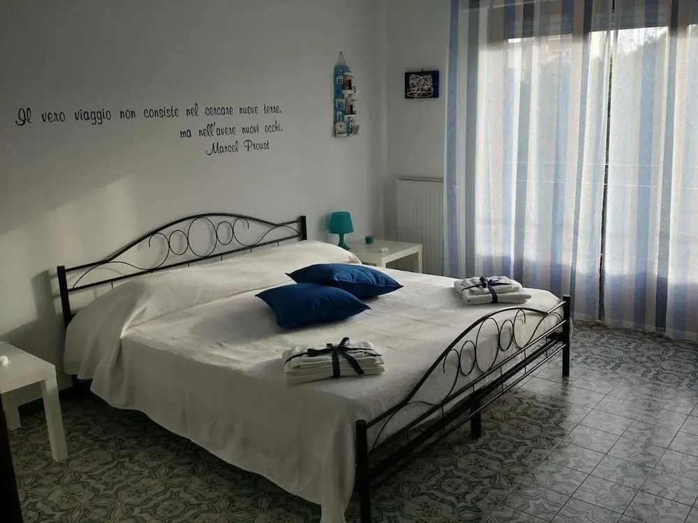 B&B Trapani Mare