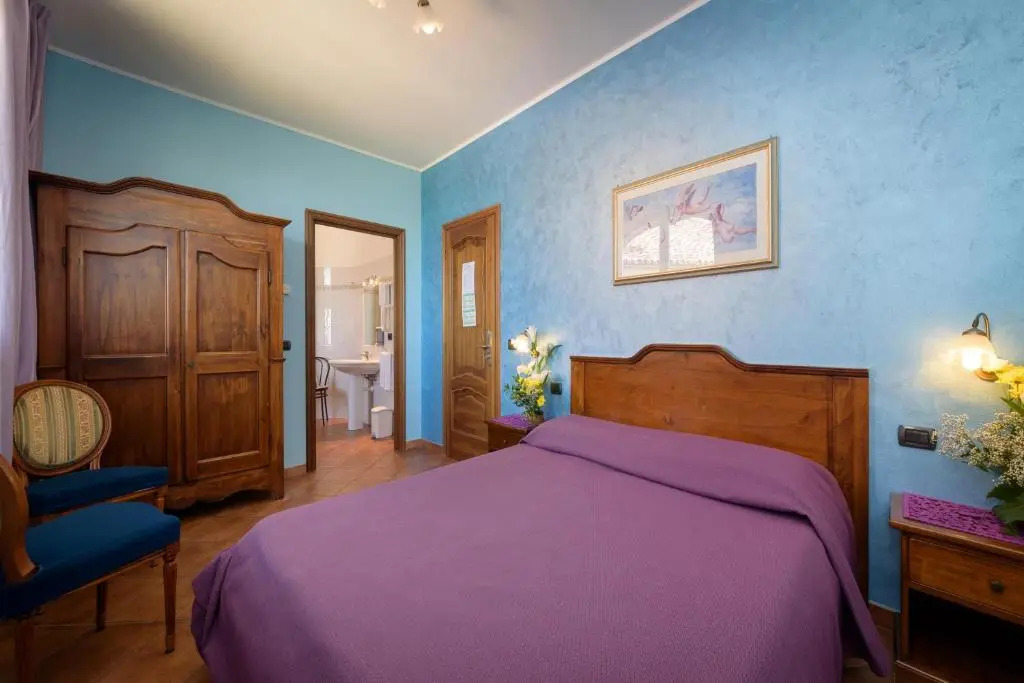 Agriturismo Le Arcate