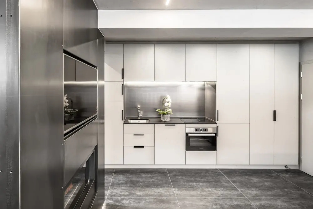 Apartment 4 Holiday - Loft on 1236