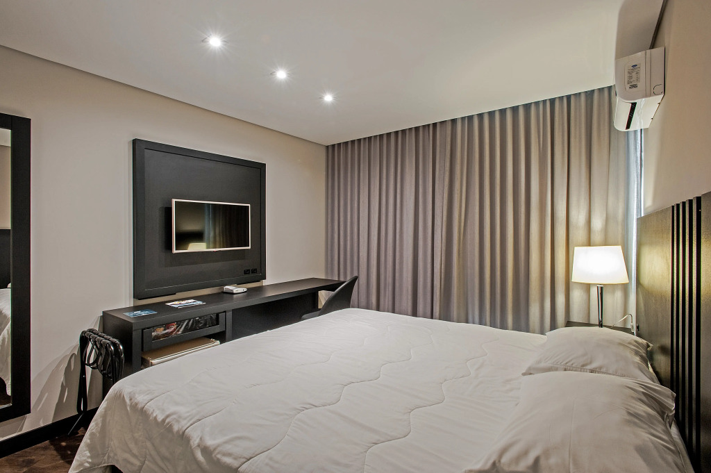 Slaviero Hotel Baia Norte Florianópolis