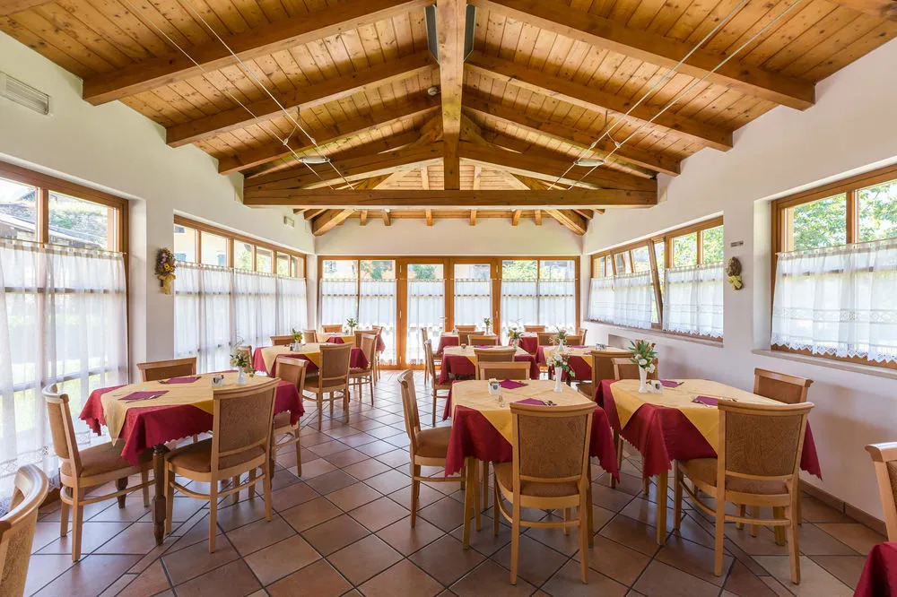 Hotel Antica Croce - Gardaslowemotion