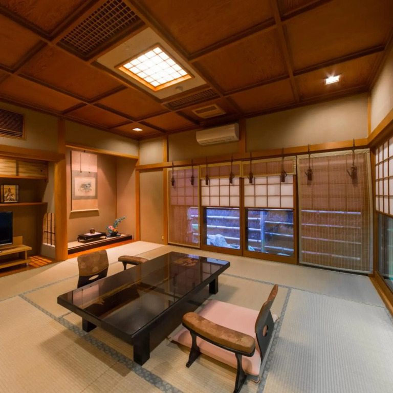 Toushinan Komeya