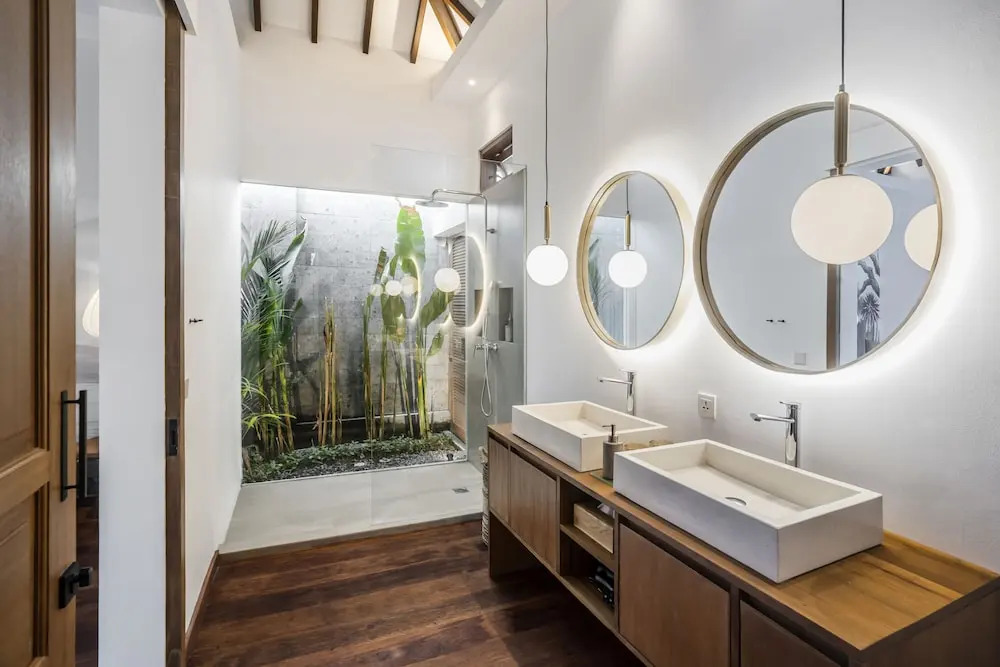 Villa Nusantara 4 by Alfred in Bali