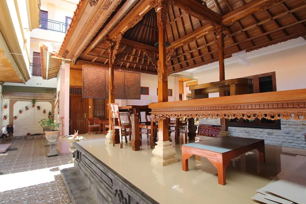 Kempu Taman Ayu I