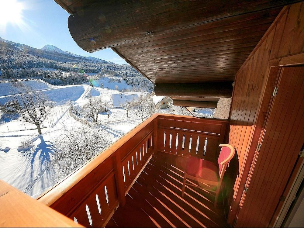 Logis Hotel Les Playes