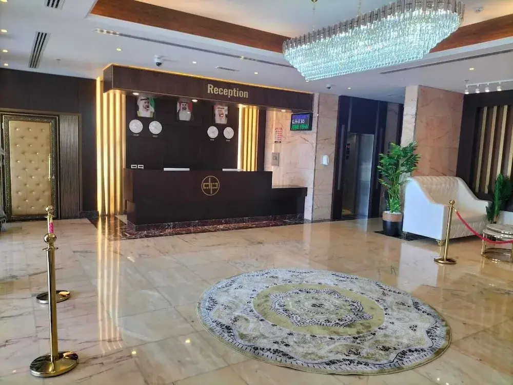 New Dream Plaza Hotel Apartment