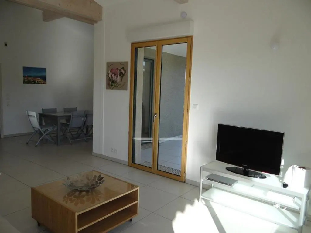 Appartement Cavalaire-sur-Mer, 3 pièces, 6 personnes - FR-1-100-226
