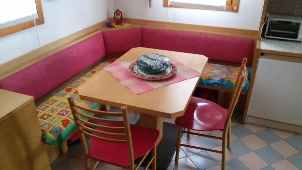 Condominio Mariella