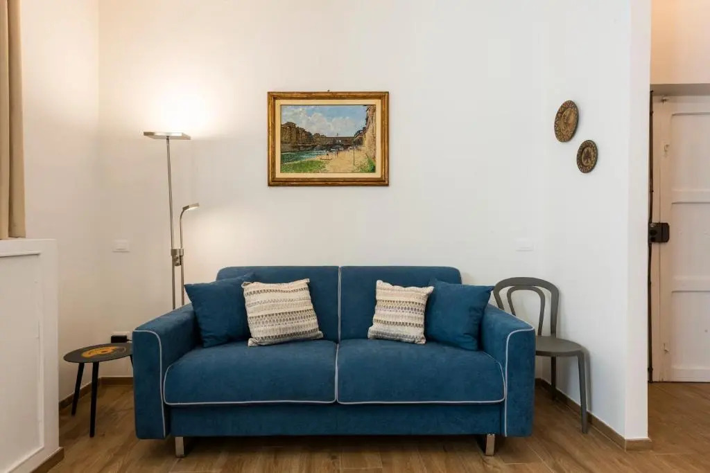 Apartments Florence - Modern Signoria