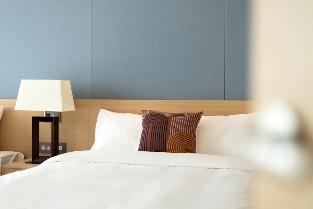 C-ONE Island Hotel & Resort Jaeundo