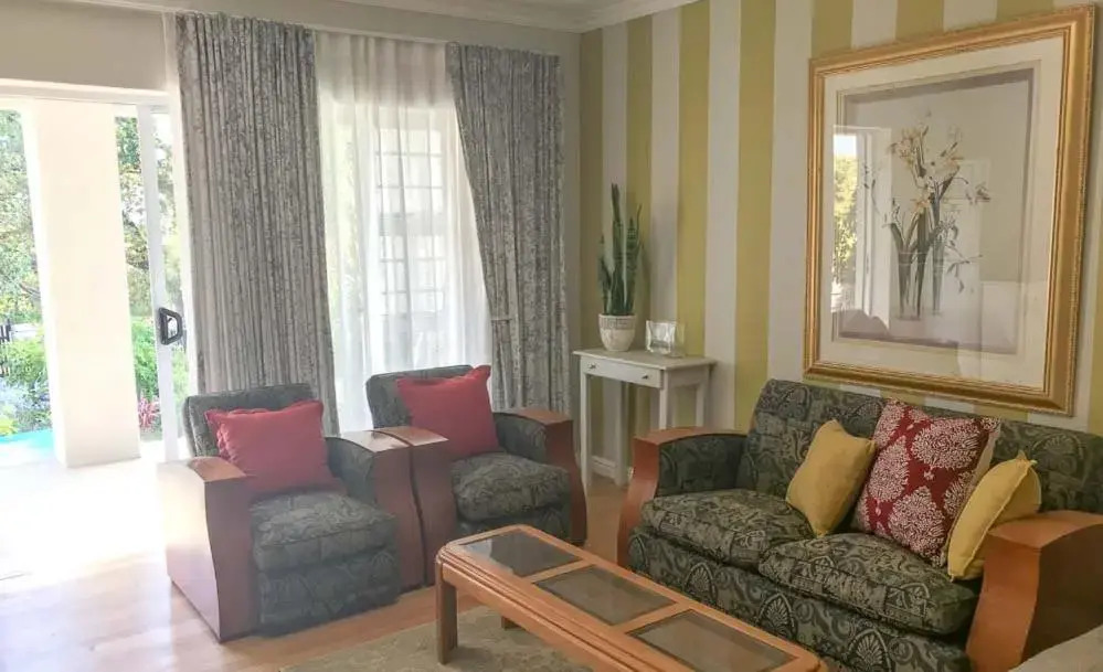 Protea Suite