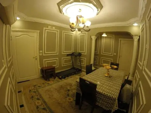 Al Hamed for Furnished Apartments