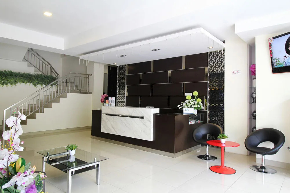 Manado Inn Hotel