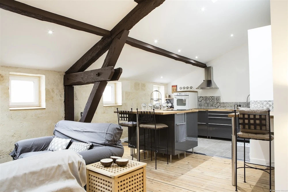 Appartement Foy