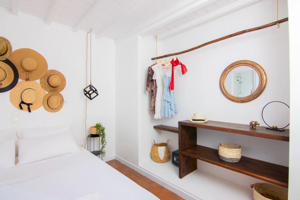 Whitelist Loft in Mykonos Town