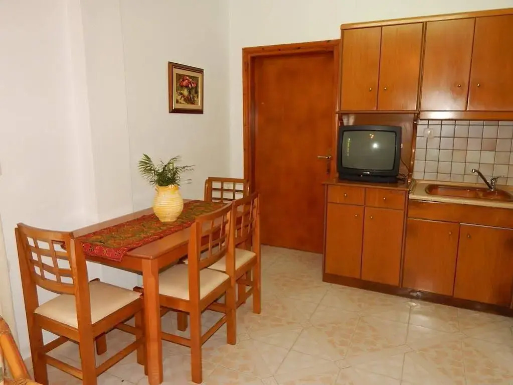 Hotel Pilalidis