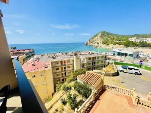 A46 - Atalaya - 2004 Finestrat s.l.