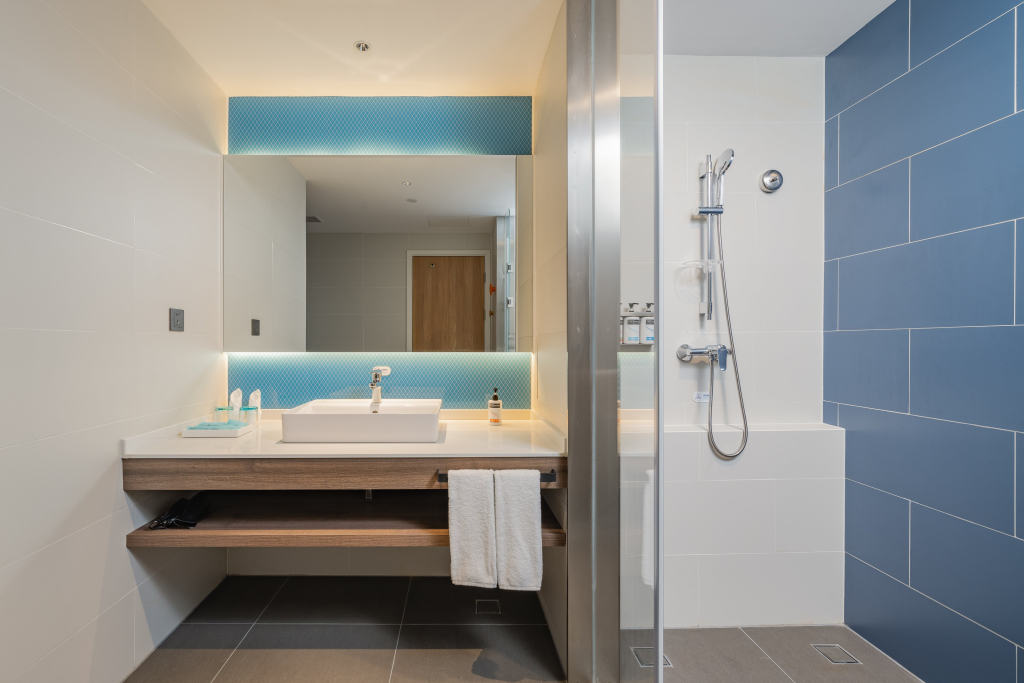Holiday Inn Express Nanning Jiangnan by IHG