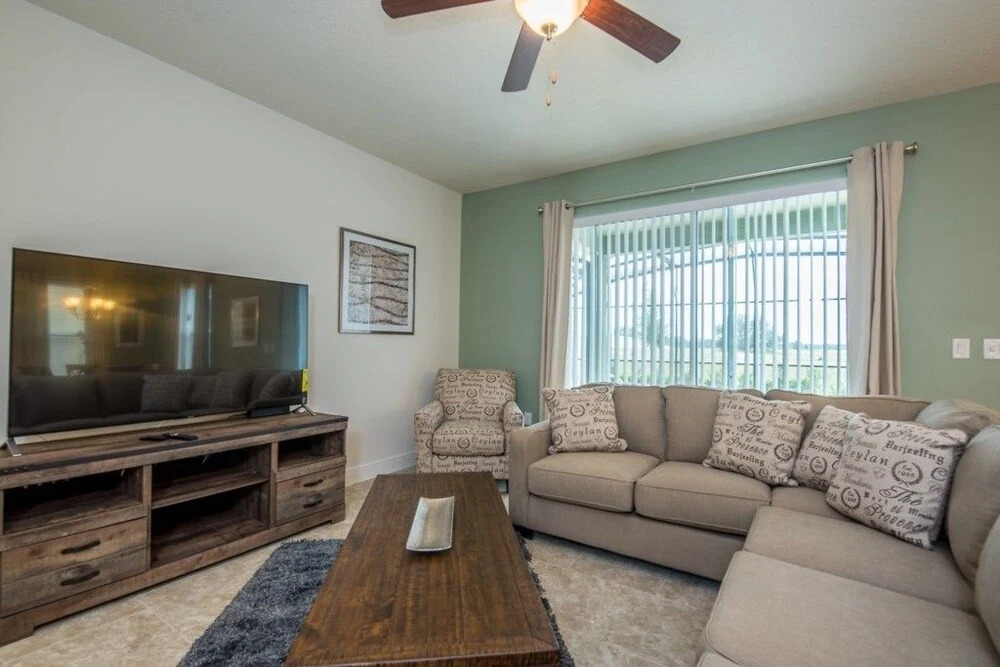 Amazing House! Solterra - 5340OA