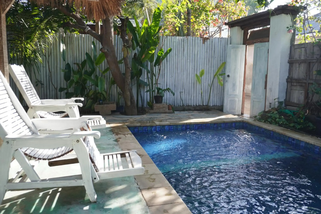 Is Oke House