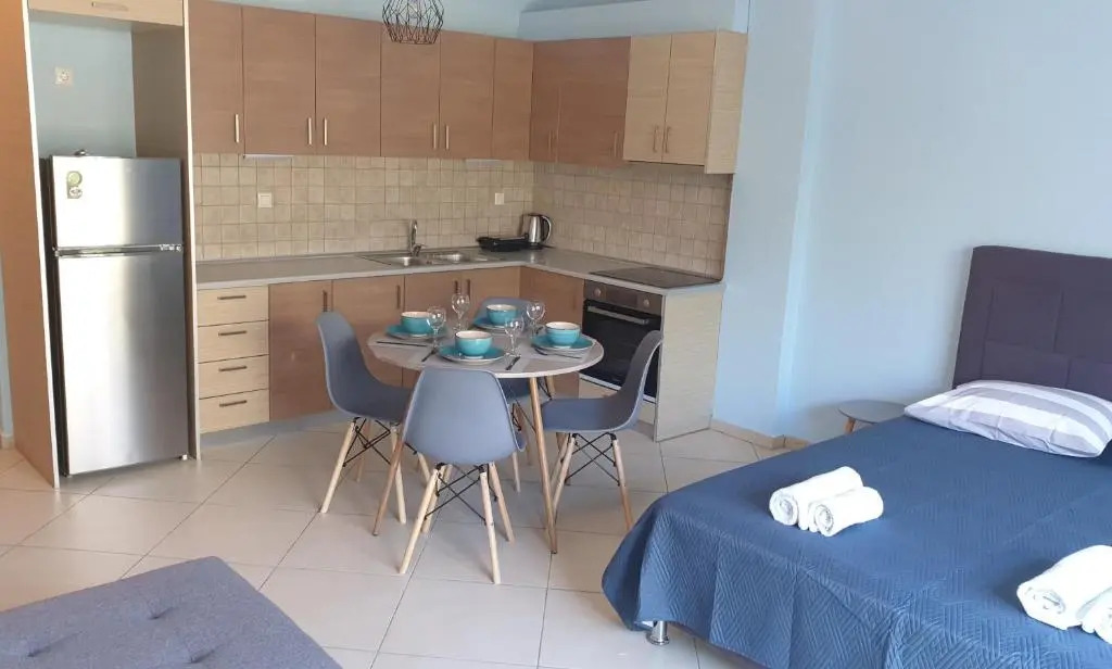 Eretria Studio Apartment