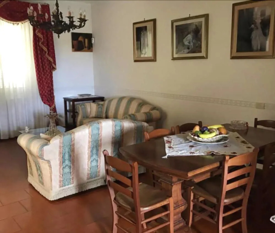 Villa Meravigliosa