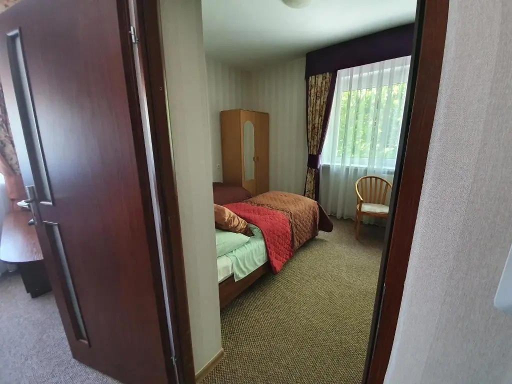 Hotel Sudety