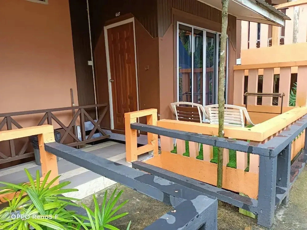 Coral View Beach - BS