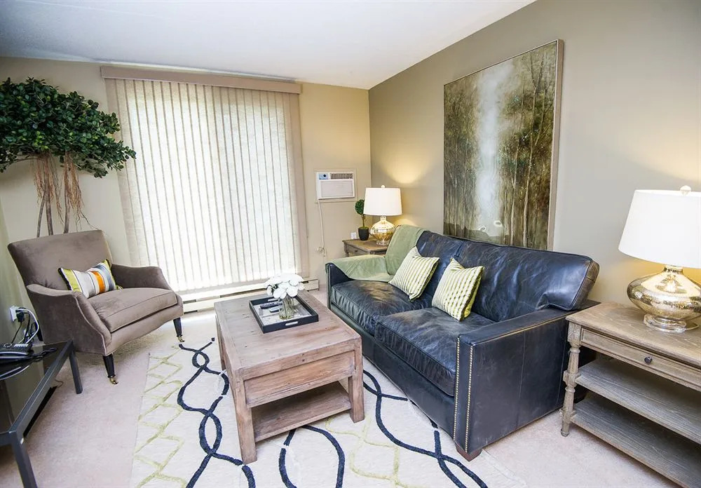 Winnipeg Executive Suites - Polo Park