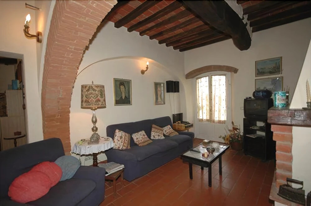 Casale La Meridiana