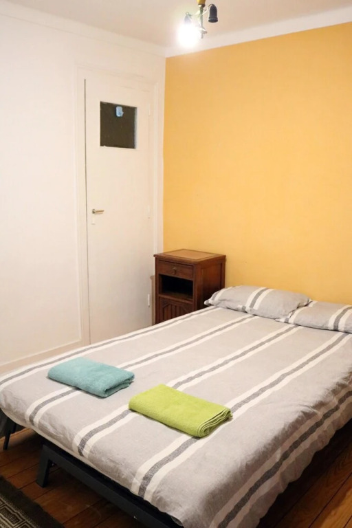 Apartment With 4 Bedrooms in Lisboa, With Wonderful City View and Wifi