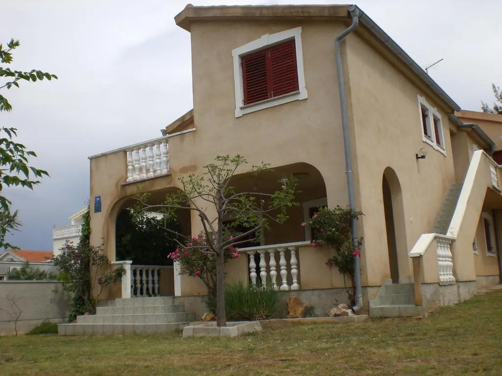 Apartments Dujmović