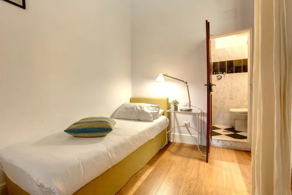 Mamo Florence - Tegolaio Apartment