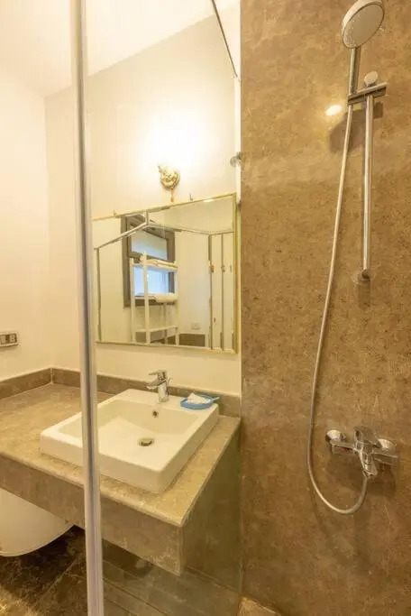 Unique 1-Bedroom Apartment Bali El Gouna Private Pool & Patio