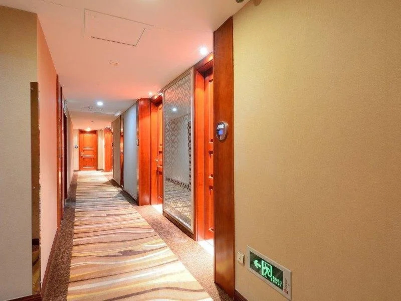 Xindu International Hotel