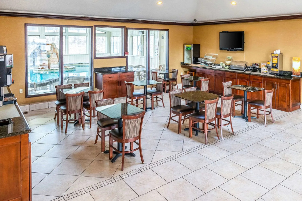 Quality Inn & Suites Seville