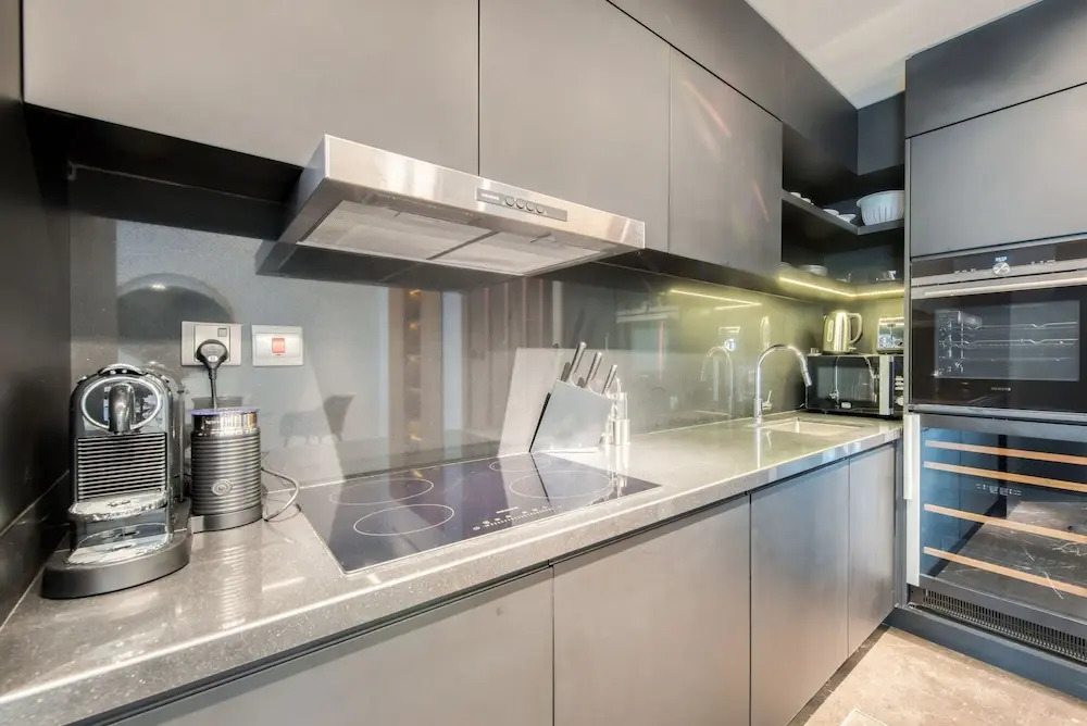 Maison Privee - Atlantic Tower 2
