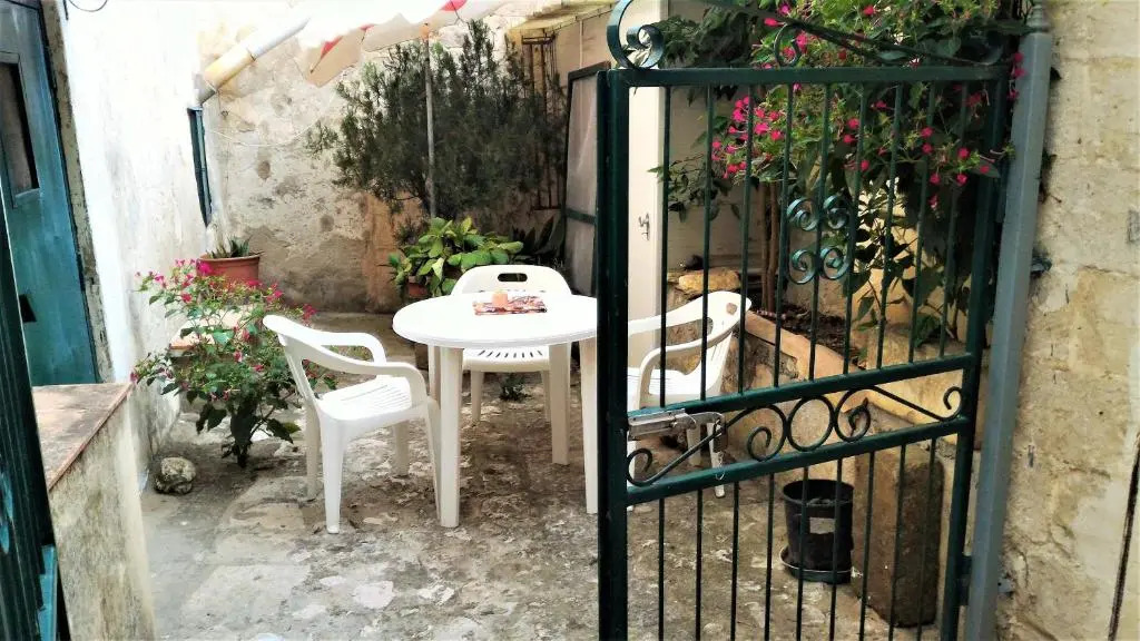 Nei Sassi da Nino