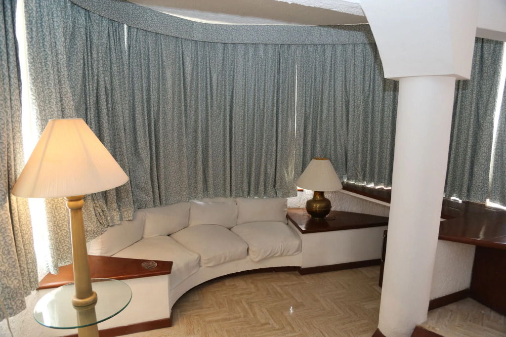 Suites Costa Cancun