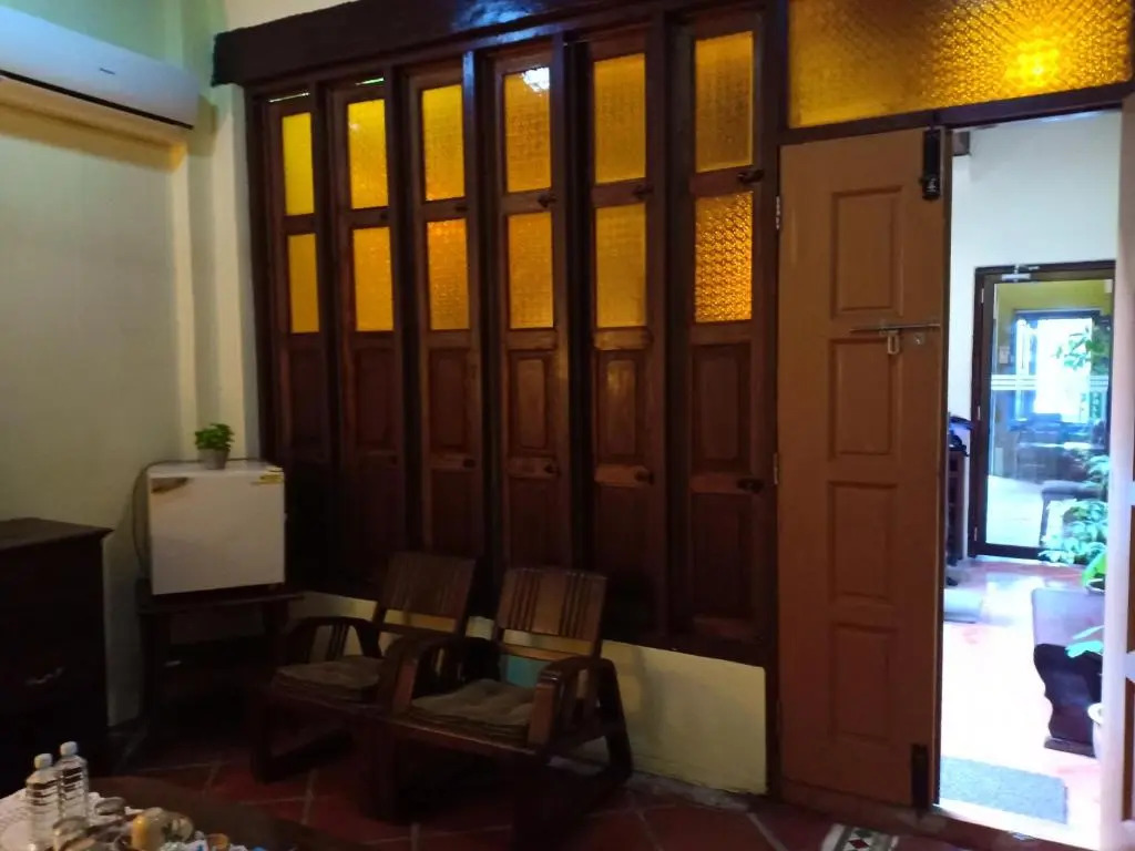 Cintra House Penang