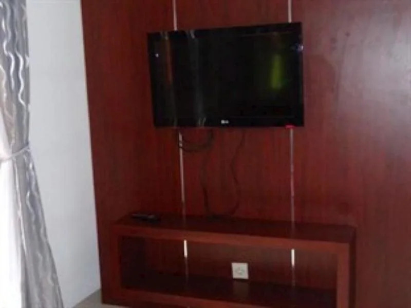 Shagida Apartment