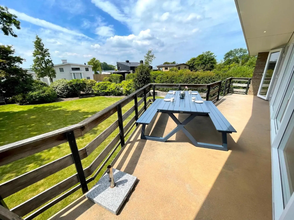 Vakantiewoning De Schotsman