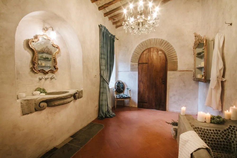 Villa Greta